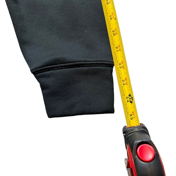 Under Armour Storm 1 Women’s Pullover Hoodie Realtree Pink Camo Black Size Small - Picture 7 of 7